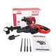 Перфоратор акумуляторний Vitals Master ARa 1618-2P SmartLine 