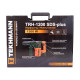 Перфоратор бочковий Tekhmann TRH-1200 SDS-plus