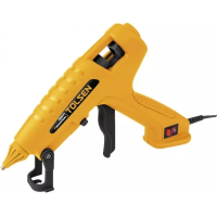 Пистолет клеевой Tolsen Т-60