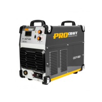 Плазморез Procraft industrial CUT100