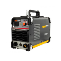 Плазморіз Procraft industrial CUT50