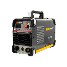 Плазморез Procraft industrial CUT50