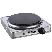 Плита електрична Hilton HEC-150