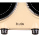 Плита інфрачервона Dario DHP122B
