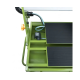 Плиткоріз електричний Procraft PF1200/250