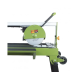 Плиткоріз електричний Procraft PF1200/250