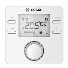 Погодозалежний регулятор Bosch CW100