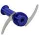 Занурюваний блендер Rotex RTB505-W
