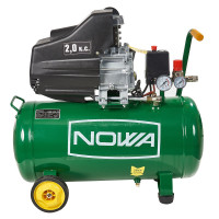 Поршневой компрессор Nowa KBN 220-50
