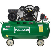 Поршневой компрессор Nowa KBN 420-100