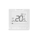 Програматор температури Salus WQ610, дротовий, з підтримкою OpenTherm