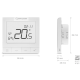 Програматор температури Salus WQ610, дротовий, з підтримкою OpenTherm
