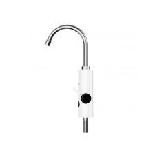 Проточный водонагреватель Midea instant faucet DSK30HPS-X1(W)