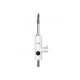 Проточний водонагрівач Midea instant faucet DSK30HPS-X1(W)