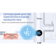 Проточний водонагрівач Midea instant faucet DSK30HPS-X1(W)