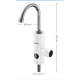 Проточний водонагрівач Midea instant faucet DSK30HPS-X1(W)