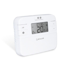 Провідний тижневий програматор Salus RT510