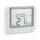 Провідний тижневий програматор Salus RT520 з протоколом OpenTherm