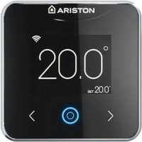 Пульт керування Ariston CUBE S NET (чорний)