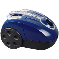 Пилосос із мішком Liberton LVC-0700B ECO синій