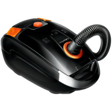 Пилосос із мішком Liberton LVC-0701B ECO чорний