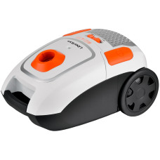 Пилосос із мішком Liberton LVC-0803B ECO білий