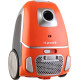 Пилосос з мішком ViLgrand VVC2244W
