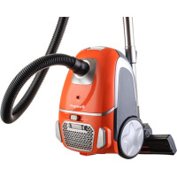 Пилосос з мішком ViLgrand VVC2244W