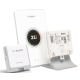 Радіомодуль Bosch EasyControl RF Key для термостата EasyControl CT200