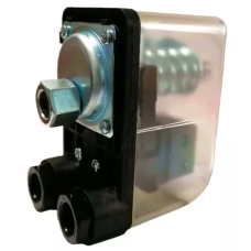 Реле тиску Rudes PS-II-15CA Control