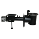 Ретортний пальник Pancerpol PPSM 75 kW TRIO