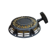 Ручний стартер Dozer 170F/170F BELT