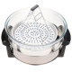 Аэрогриль Saturn ST-CO9151 BlackNew