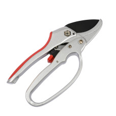 Секатор садовый храповый Vitals Master PS-190-01R