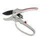 Секатор садовый храповый Vitals Master PS-190-01R