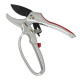 Секатор садовый храповый Vitals Master PS-190-01R