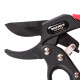 Секатор садовый храповый Vitals Master PS-200-03R