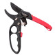 Секатор садовый храповый Vitals Master PS-200-03R