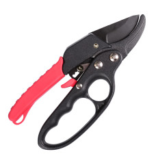 Секатор садовый храповый Vitals Master PS-200-03R