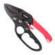 Секатор садовый храповый Vitals Master PS-200-03R