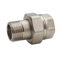 Згін американка Fado 1*1/4"