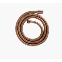 Шланг для душу AQUASTRONG нерж обертовий Bronze 1,5 м. (CR-114-15)