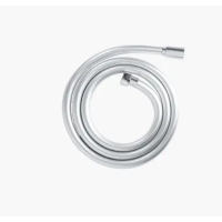 Шланг для душу AQUASTRONG PVC Silver 1,5 м. (P010-15)