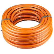 Шланг для полива Rudes 3 Orange Pluse 1/2 дюйм, 25 метров