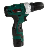 Шурупокрут акумуляторний NOWA WA1215bl