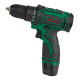 Шурупокрут акумуляторний NOWA WA1215blb
