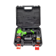 Шуруповерт акумуляторний Procraft Industrial PA12DFR
