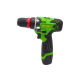 Шуруповерт акумуляторний Procraft Industrial PA12DFR