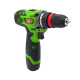 Шуруповерт акумуляторний Procraft Industrial PA12DFR
