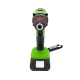 Шуруповерт акумуляторний Procraft Industrial PA18DFR